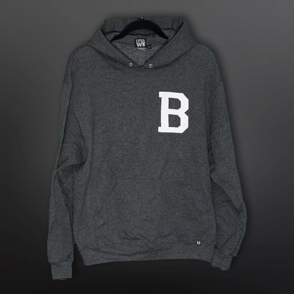 Breezy Excursion Grey Hoodie - Men's Large - Great Condition! - Picture 6 of 6